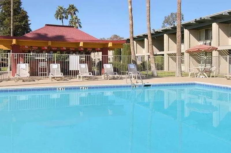 Days Inn At Scottsdale/Fashion Square Resort USA