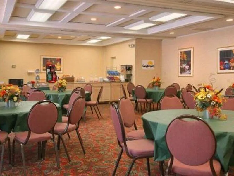 Hotel Days Inn At Scottsdale/Fashion Square Resort