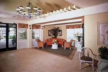 ** Hotel Days Inn At Scottsdale/Fashion Square Resort USA