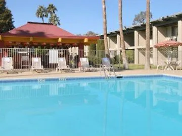 Days Inn At Scottsdale/Fashion Square Resort USA